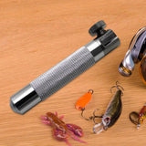Maxbell Maxbell Fish Hook Clamp Hook File Fishing Supplies Fishing Hook Tying Vise Vice Tool