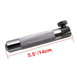 Maxbell Maxbell Fish Hook Clamp Hook File Fishing Supplies Fishing Hook Tying Vise Vice Tool