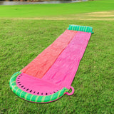 Maxbell Slip Water Slide Swimming Pool Park Summer Water Toys for Adults Kids Family