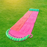 Maxbell Slip Water Slide Swimming Pool Park Summer Water Toys for Adults Kids Family