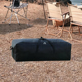 Maxbell Maxbell Large Duffel Bag Oxford Cloth Large Capacity Carry Bag for Sports Gym Travel 150L