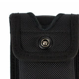 Maxbell Maxbell Gloves Holder for Duty Belt Nylon Utility Pouch for Police Emt Paramedic