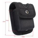 Maxbell Maxbell Gloves Holder for Duty Belt Nylon Utility Pouch for Police Emt Paramedic