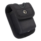 Maxbell Maxbell Gloves Holder for Duty Belt Nylon Utility Pouch for Police Emt Paramedic