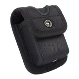 Maxbell Maxbell Gloves Holder for Duty Belt Nylon Utility Pouch for Police Emt Paramedic