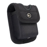 Maxbell Maxbell Gloves Holder for Duty Belt Nylon Utility Pouch for Police Emt Paramedic