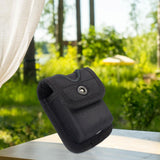 Maxbell Maxbell Gloves Holder for Duty Belt Nylon Utility Pouch for Police Emt Paramedic
