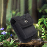 Maxbell Maxbell Gloves Holder for Duty Belt Nylon Utility Pouch for Police Emt Paramedic