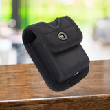 Maxbell Maxbell Gloves Holder for Duty Belt Nylon Utility Pouch for Police Emt Paramedic