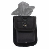 Maxbell Maxbell Gloves Holder for Duty Belt Nylon Utility Pouch for Police Emt Paramedic