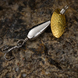 Maxbell Maxbell Fishing Lures Spinnerbait Compact Fishing Tackle for Walleye Crappie Snapper