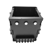 Maxbell Maxbell Fishing Box Cup Holder Multifunctional Container Fishing Water Bottle Holder
