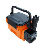 Maxbell Maxbell Fishing Box Cup Holder Multifunctional Container Fishing Water Bottle Holder