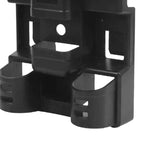 Maxbell Maxbell Fishing Rod Holder Multifunctional Gift Fishing Rod Display Rack for Outdoor