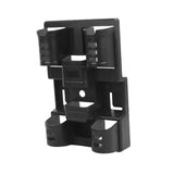 Maxbell Maxbell Fishing Rod Holder Multifunctional Gift Fishing Rod Display Rack for Outdoor