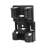 Maxbell Maxbell Fishing Rod Holder Multifunctional Gift Fishing Rod Display Rack for Outdoor