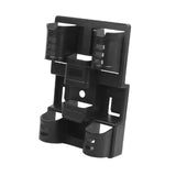 Maxbell Maxbell Fishing Rod Holder Multifunctional Gift Fishing Rod Display Rack for Outdoor