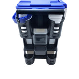 Maxbell Maxbell Fishing Rod Holder Multifunctional Gift Fishing Rod Display Rack for Outdoor