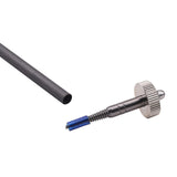 Maxbell Maxbell Nock Removal Tool Aluminum for Screw Points Tip Universal Arrow Nock Changer