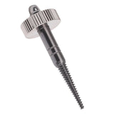 Maxbell Maxbell Nock Removal Tool Aluminum for Screw Points Tip Universal Arrow Nock Changer