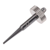 Maxbell Maxbell Nock Removal Tool Aluminum for Screw Points Tip Universal Arrow Nock Changer