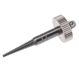 Maxbell Maxbell Nock Removal Tool Aluminum for Screw Points Tip Universal Arrow Nock Changer