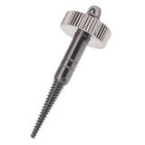 Maxbell Maxbell Nock Removal Tool Aluminum for Screw Points Tip Universal Arrow Nock Changer
