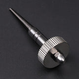 Maxbell Maxbell Nock Removal Tool Aluminum for Screw Points Tip Universal Arrow Nock Changer