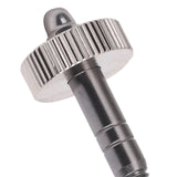 Maxbell Maxbell Nock Removal Tool Aluminum for Screw Points Tip Universal Arrow Nock Changer