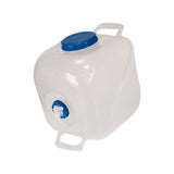 Maxbell Maxbell 20L Water Container with Spigot Water Carrier for Survival Emergency Outdoor