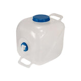 Maxbell Maxbell 20L Water Container with Spigot Water Carrier for Survival Emergency Outdoor