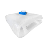 Maxbell Maxbell 20L Water Container with Spigot Water Carrier for Survival Emergency Outdoor