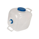 Maxbell Maxbell 20L Water Container with Spigot Water Carrier for Survival Emergency Outdoor
