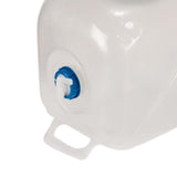 Maxbell Maxbell 20L Water Container with Spigot Water Carrier for Survival Emergency Outdoor