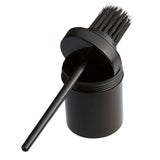 Maxbell Maxbell Hoof Grease Brush Sturdy Equestrian Equipment for Livestock Farm Animal Pigs