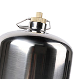 Maxbell Maxbell Camping Gas Fuel Canister Empty Refillable for Gas BBQ Outdoor Cooking