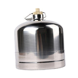 Maxbell Maxbell Camping Gas Fuel Canister Empty Refillable for Gas BBQ Outdoor Cooking
