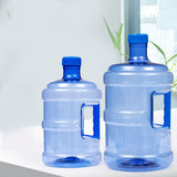 Maxbell Maxbell Water Bucket Pure Water Barrel Water Jug for Camping Kitchen Tea Bar Machine 33cmx18.5cm