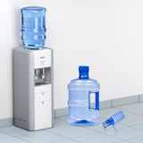 Maxbell Maxbell Water Bucket Pure Water Barrel Water Jug for Camping Kitchen Tea Bar Machine 33cmx18.5cm