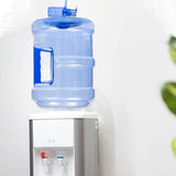 Maxbell Maxbell Water Bucket Pure Water Barrel Water Jug for Camping Kitchen Tea Bar Machine 33cmx18.5cm