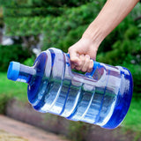 Maxbell Maxbell Water Bucket Pure Water Barrel Water Jug for Camping Kitchen Tea Bar Machine 33cmx18.5cm