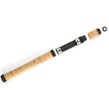 Maxbell Split Grip Rod Handle Refit Fishing Accessories Replacement Cork Handle Grip B