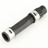 Maxbell Split Grip Rod Handle Refit Fishing Accessories Replacement Cork Handle Grip B