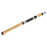 Maxbell Split Grip Rod Handle Refit Fishing Accessories Replacement Cork Handle Grip B