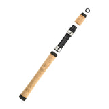 Maxbell Split Grip Rod Handle Refit Fishing Accessories Replacement Cork Handle Grip B