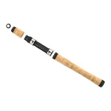 Maxbell Split Grip Rod Handle Refit Fishing Accessories Replacement Cork Handle Grip B