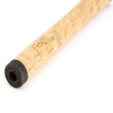 Maxbell Split Grip Rod Handle Refit Fishing Accessories Replacement Cork Handle Grip B