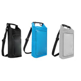 Maxbell Maxbell Waterproof Dry Bag Waterproof Rucksack Kayak Float Bag for Fishing Ski Canoe Black