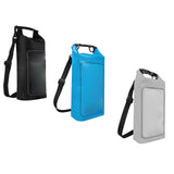 Maxbell Maxbell Waterproof Dry Bag Waterproof Rucksack Kayak Float Bag for Fishing Ski Canoe Black