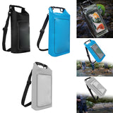 Maxbell Maxbell Waterproof Dry Bag Waterproof Rucksack Kayak Float Bag for Fishing Ski Canoe Black
